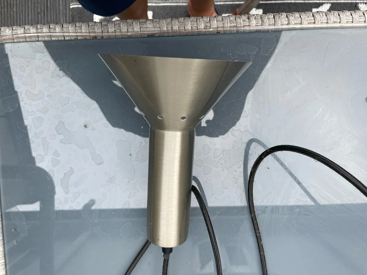 Ceiling light - Image 1