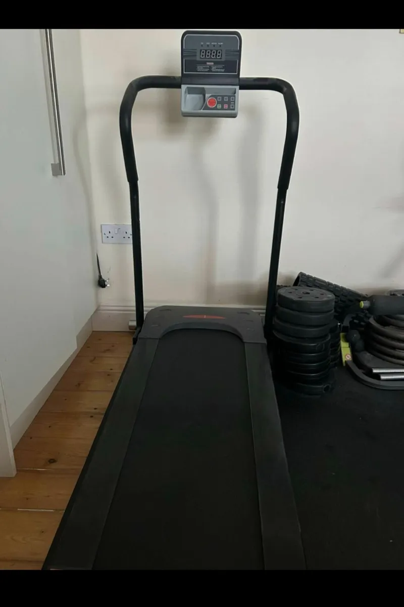 Various Gym equipment - Image 3