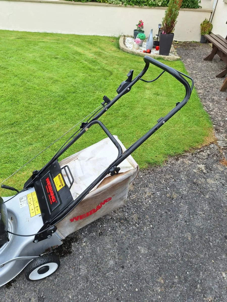 Lawnmower - Image 3