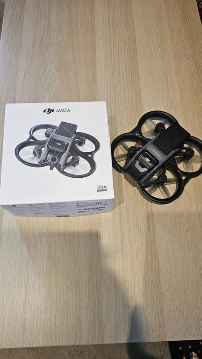 Dji Avata - Image 1