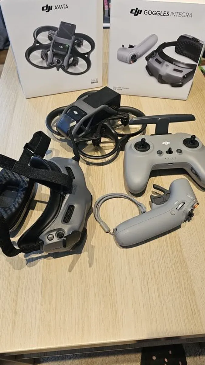 Dji Avata - Image 3