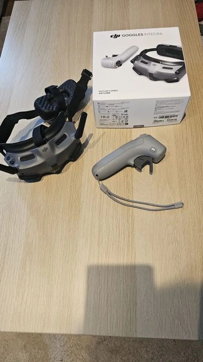 Dji Avata - Image 4