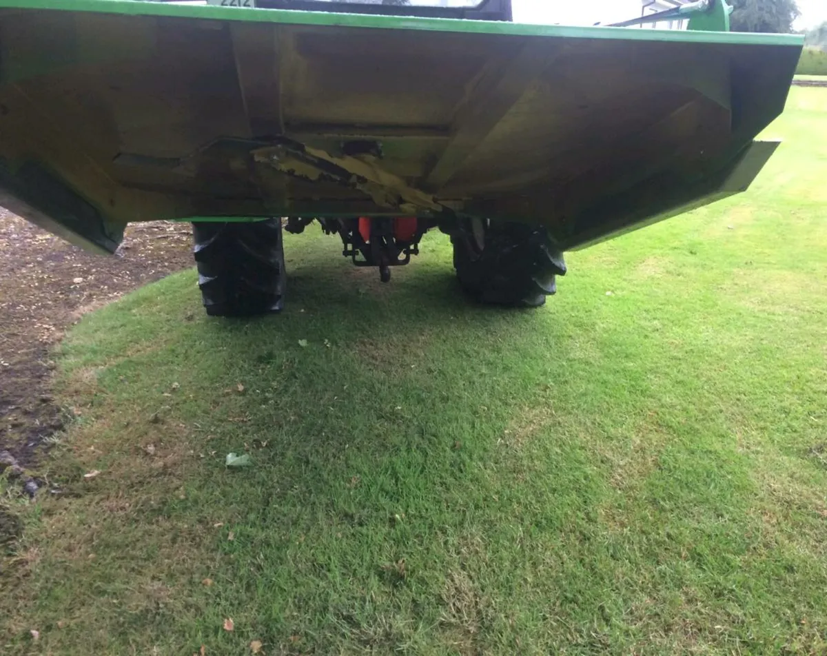 LSM 6FT Topper - Image 4