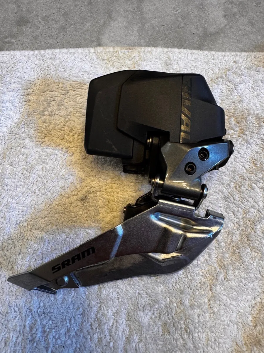 SRAM Rival eTap AXS - Image 2