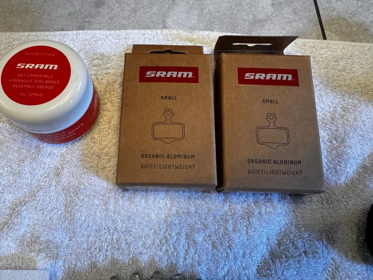 SRAM Rival eTap AXS - Image 3