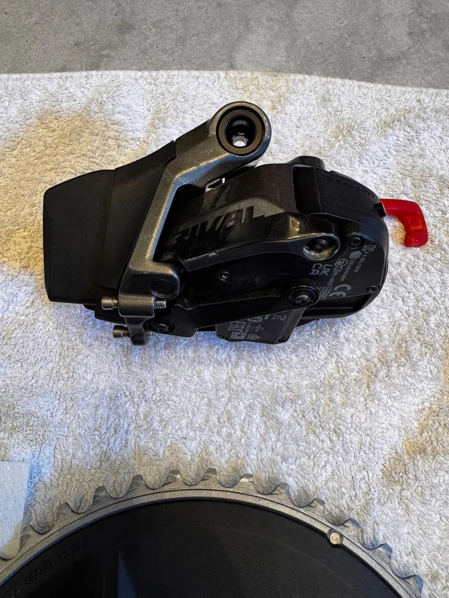 SRAM Rival eTap AXS - Image 4