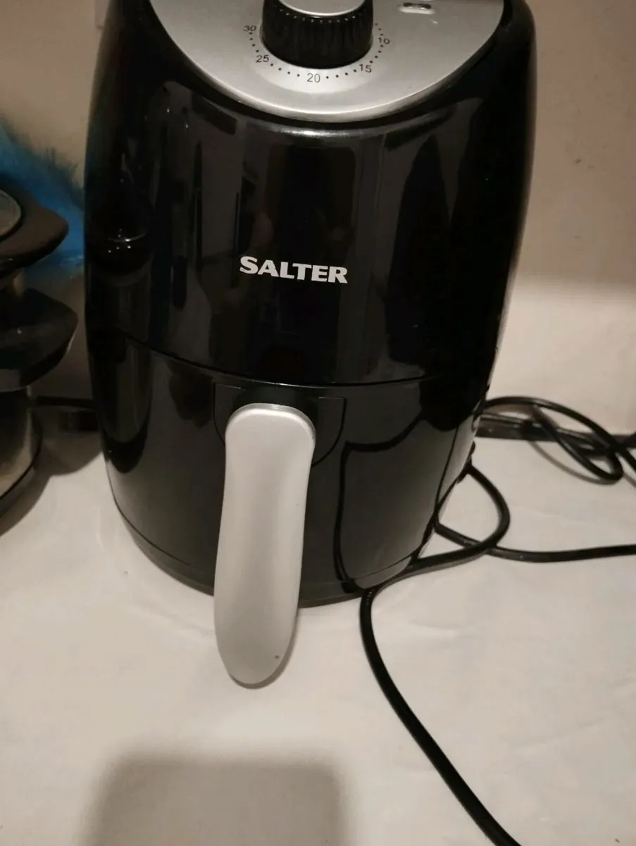 Air fryer - Image 2
