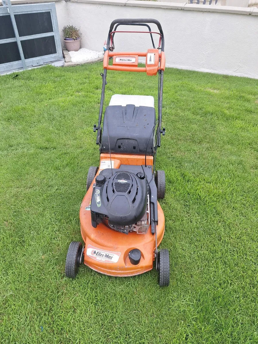 Lawnmower - Image 2