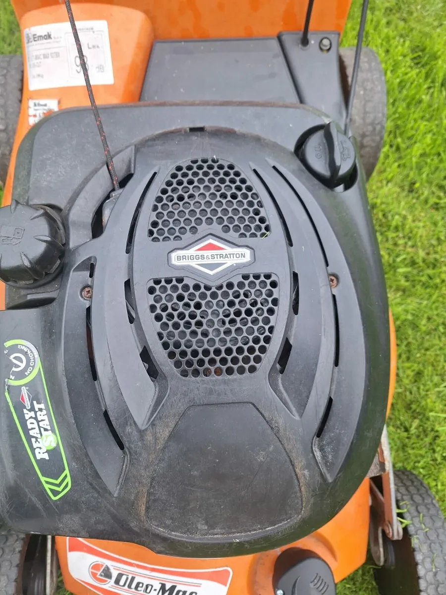 Lawnmower - Image 3