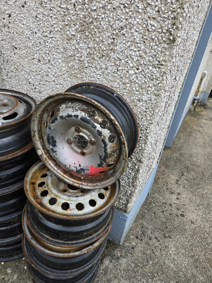 Wheel