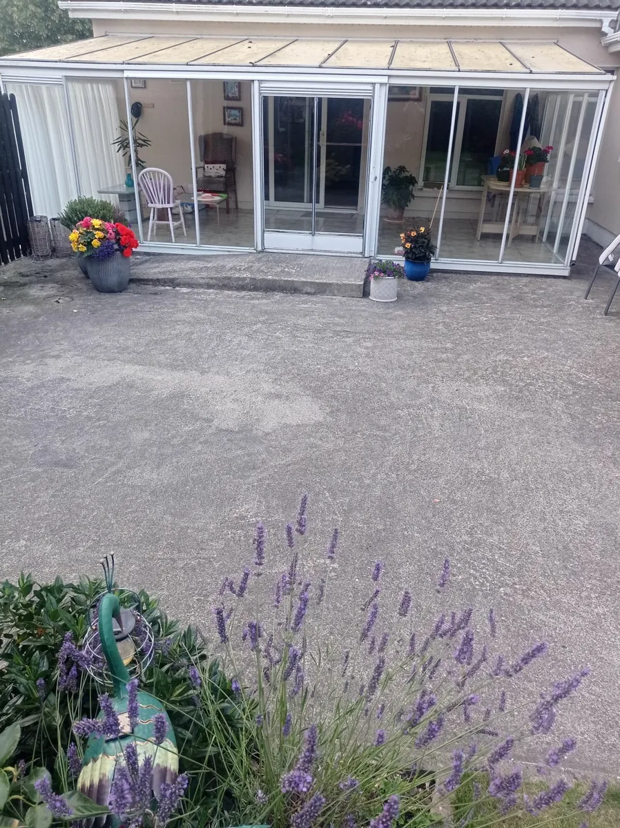 sun room - Image 1
