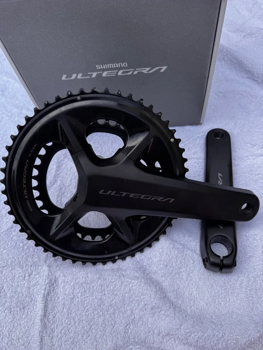 Shimano Ultegra - Image 1