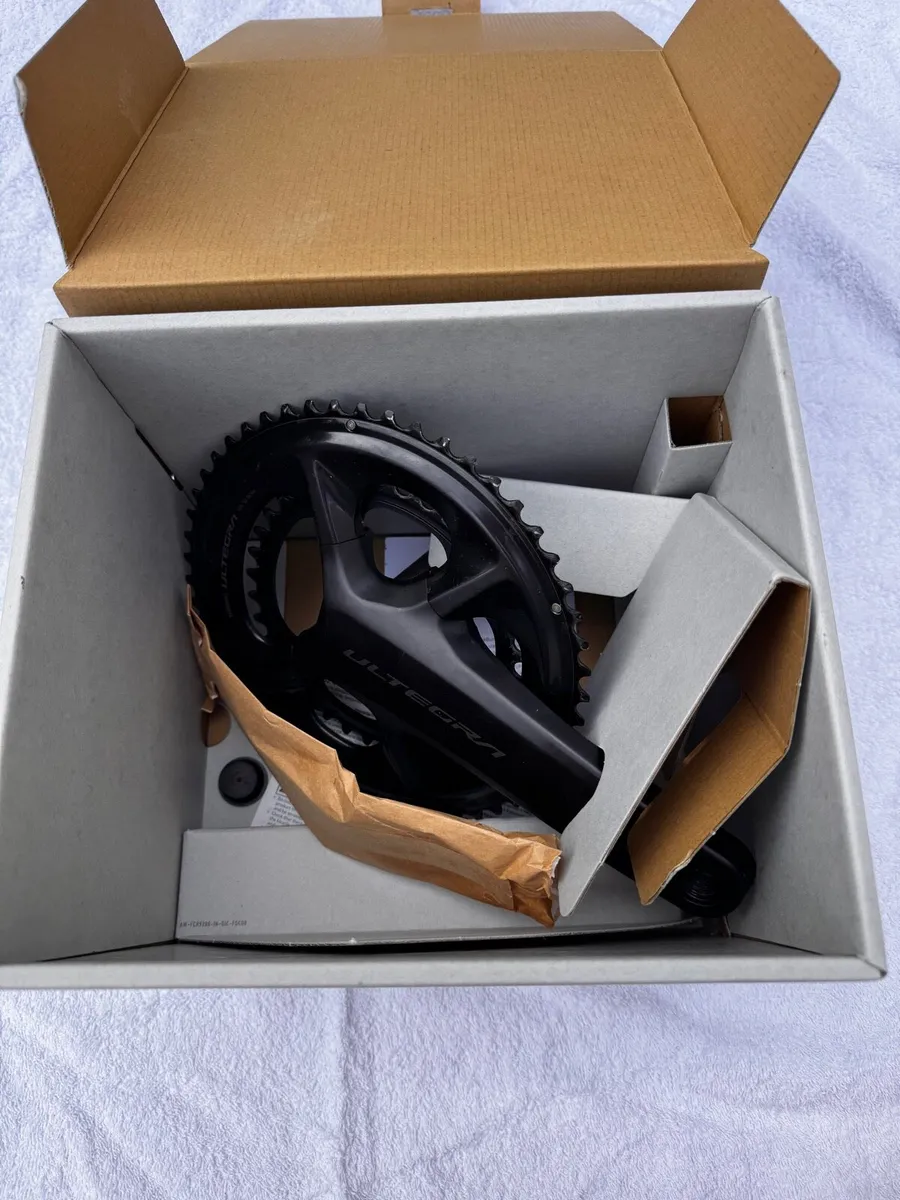 Shimano Ultegra - Image 2