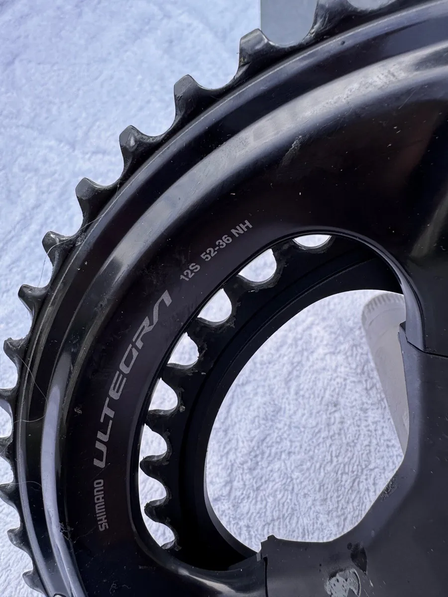 Shimano Ultegra - Image 4