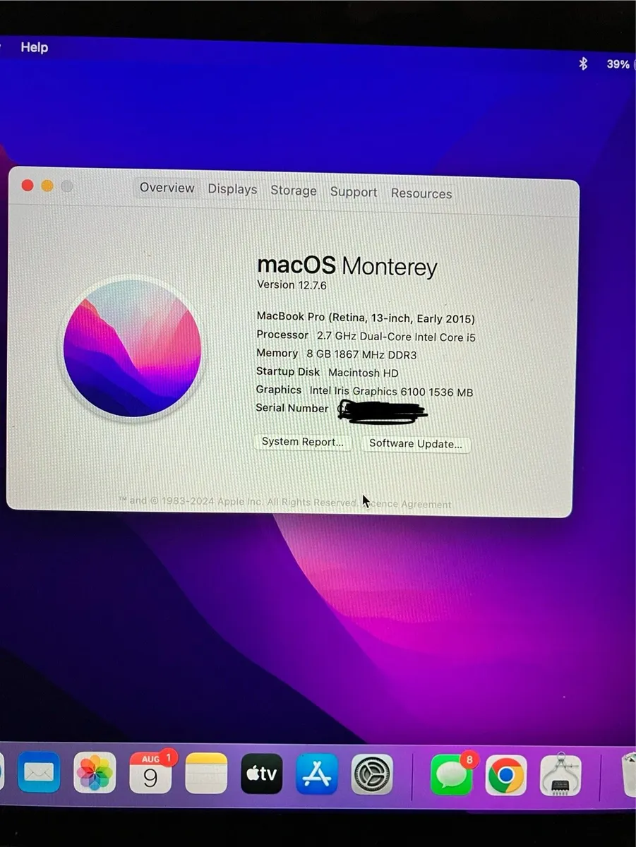 MacBook Pro - Image 4
