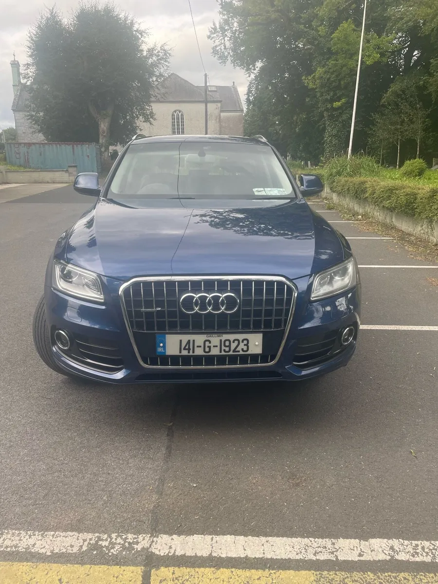 Audi Q5 141 - Image 1