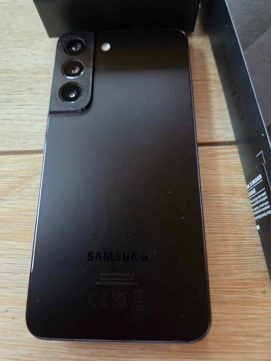 Samgsung S22 128GB - Image 3