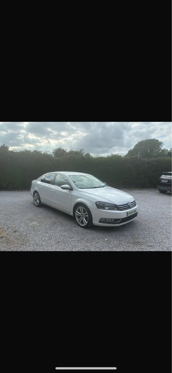 2013 VW Passat 2.0 Sport 140bhp - Image 1