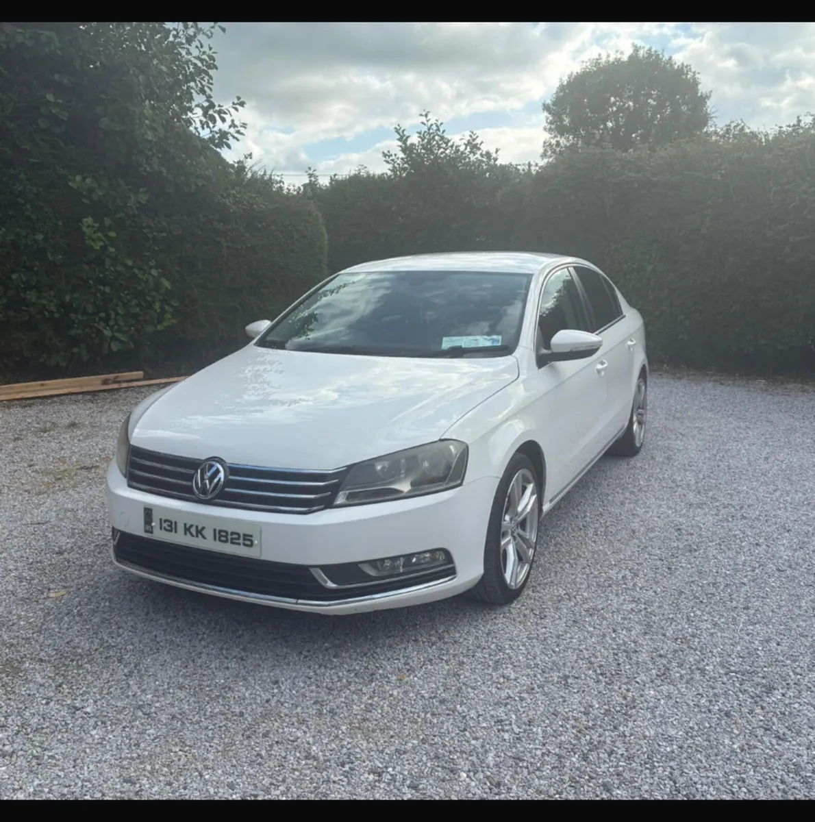 2013 VW Passat 2.0 Sport 140bhp - Image 2