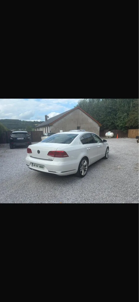 2013 VW Passat 2.0 Sport 140bhp - Image 3