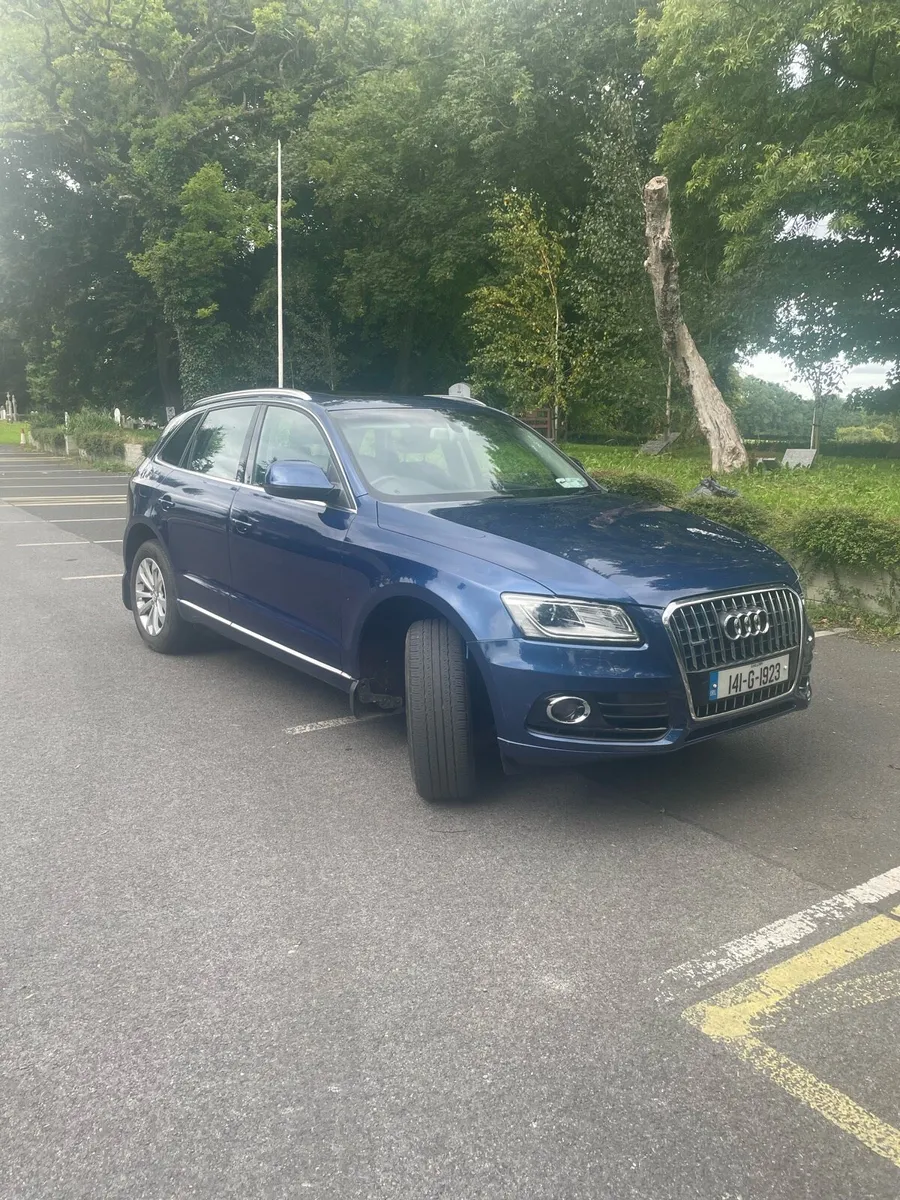 Audi Q5 141 - Image 2