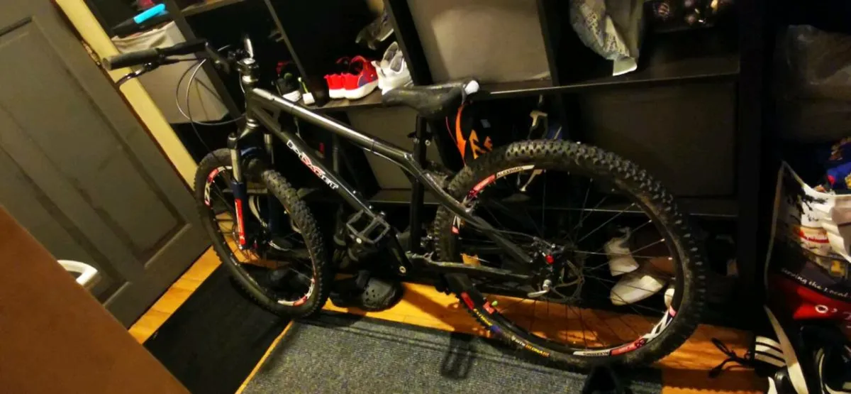 Planet X Jack Flash Comp MTB - Image 1