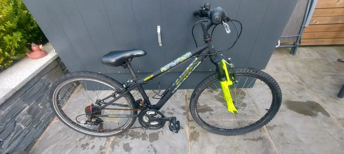 Child's Bike