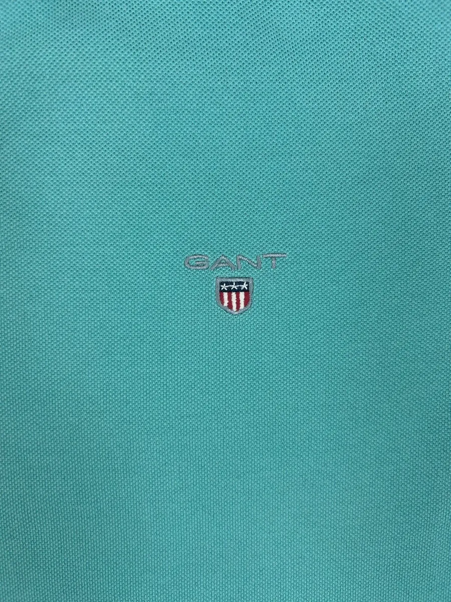 Gant Polo Shirt Mens L/XL - Image 3