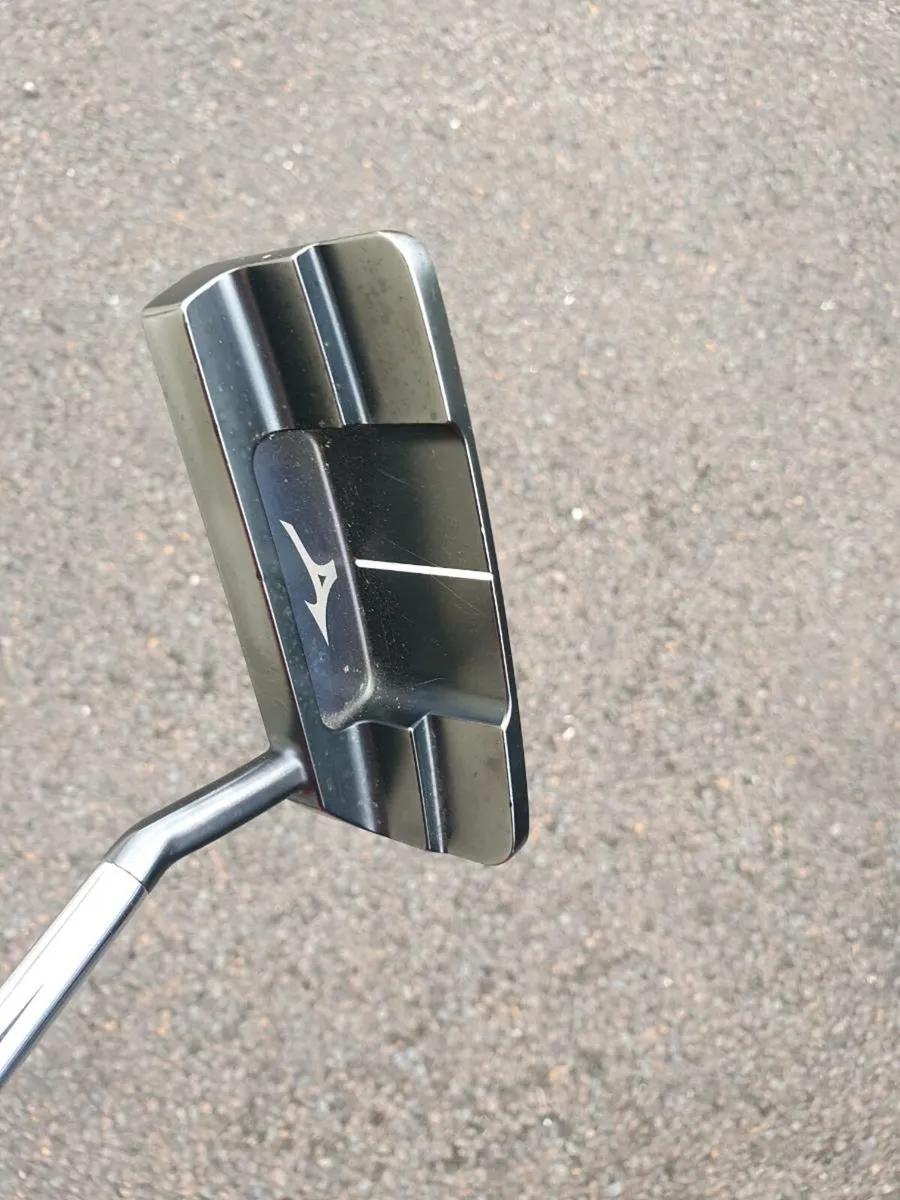 Mizuna  putter - Image 1
