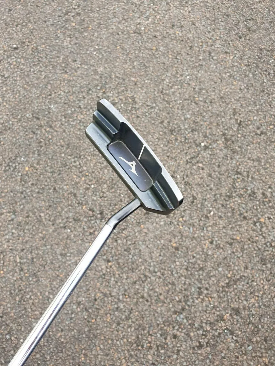 Mizuna  putter - Image 4