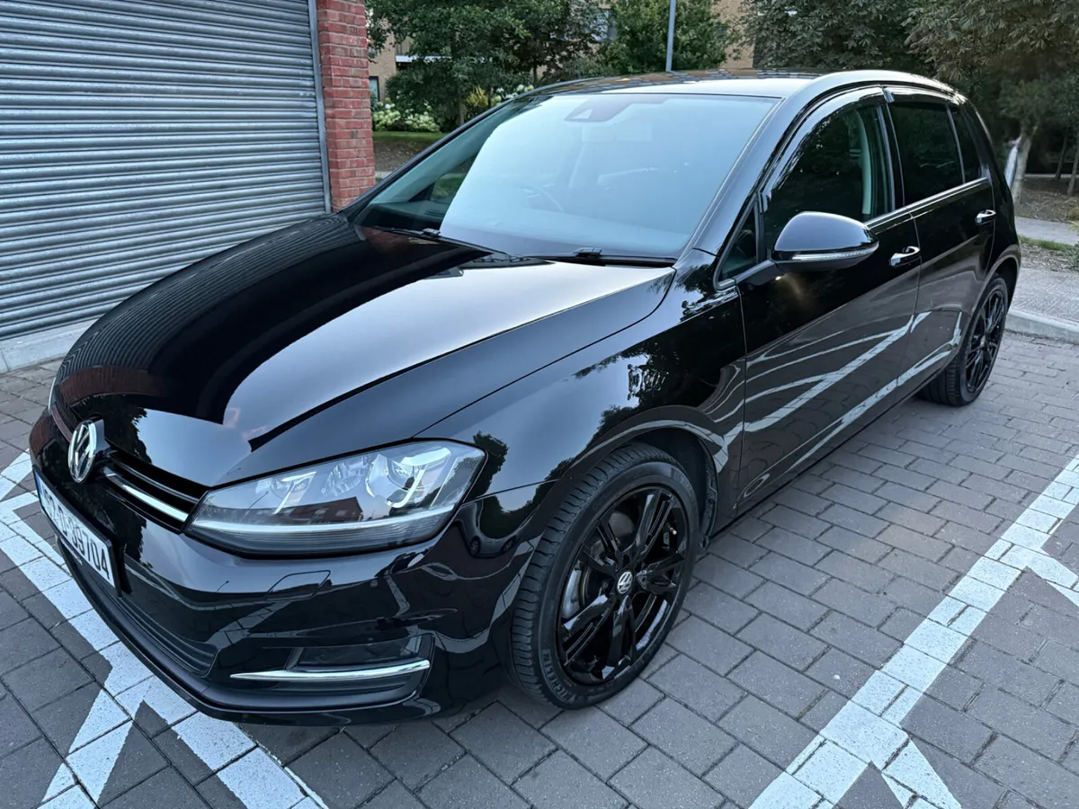 2016 Volkswagen Golf 1.2 TSI - Image 4