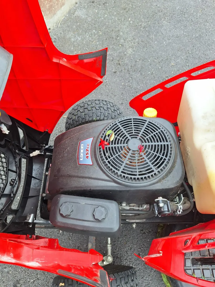 Lawnmower - Image 1