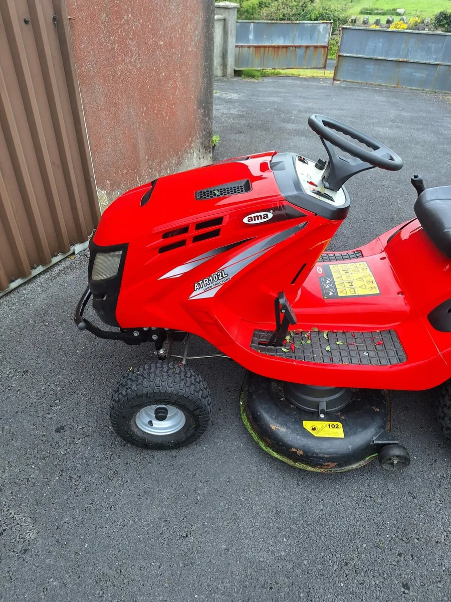 Lawnmower - Image 2
