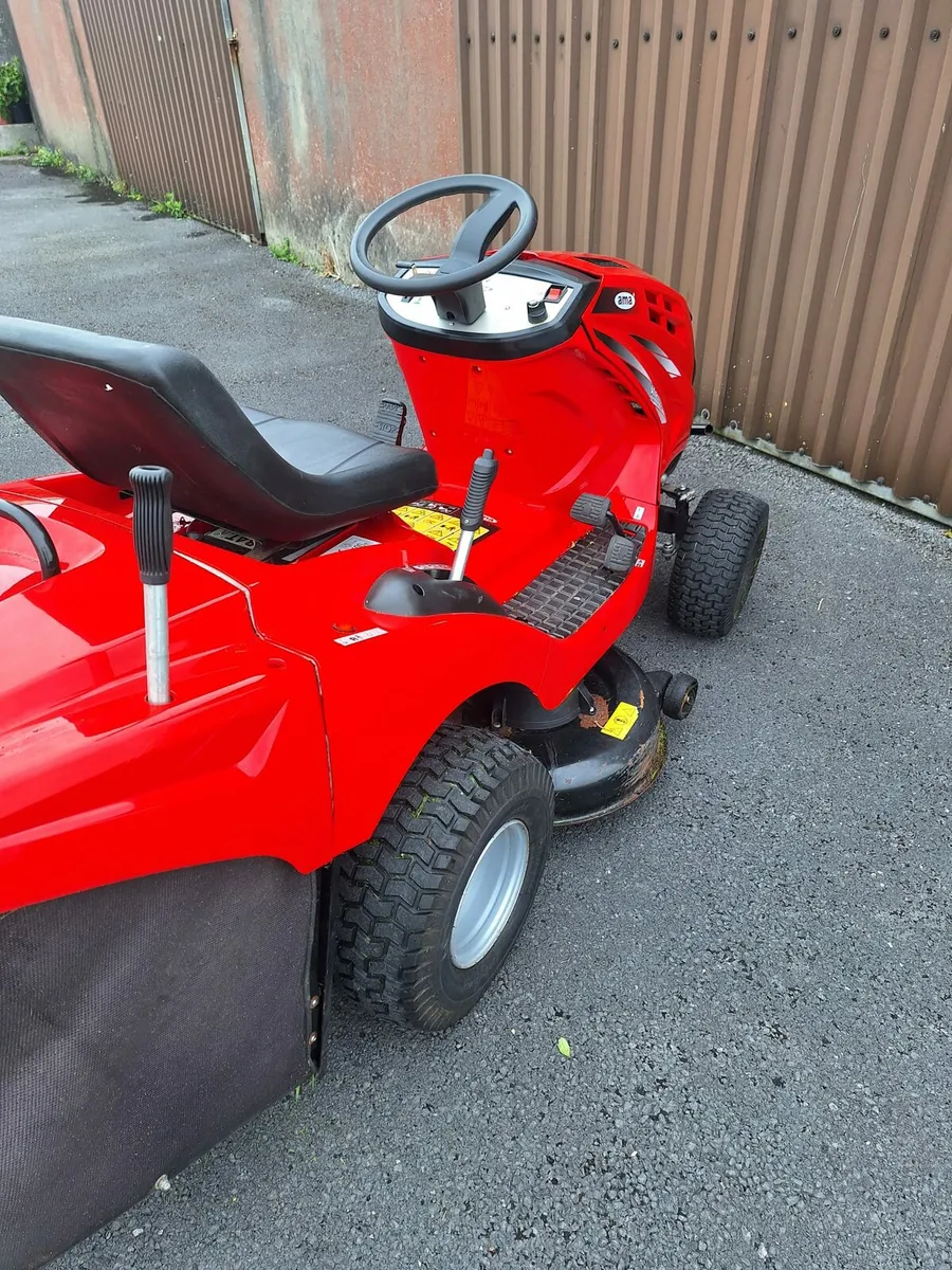 Lawnmower - Image 3