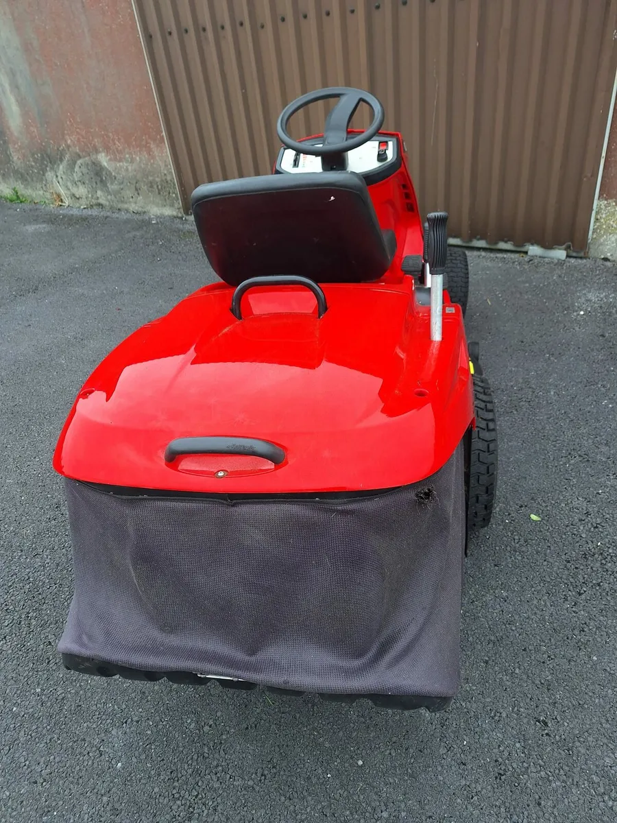 Lawnmower - Image 4