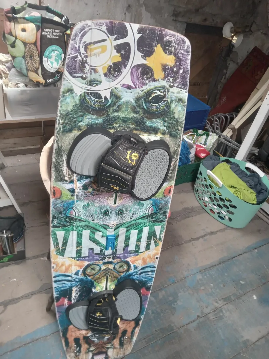 kite surf for sale - Image 2