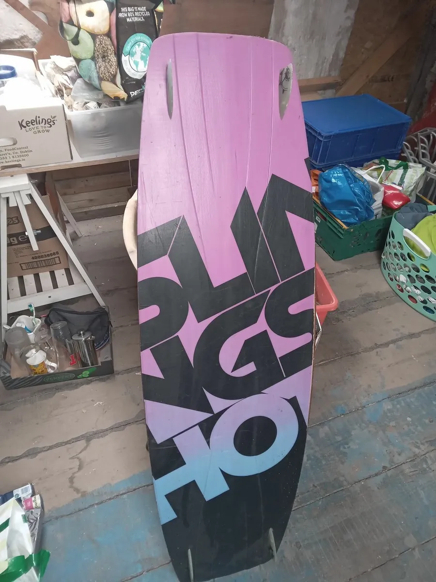 kite surf for sale - Image 3