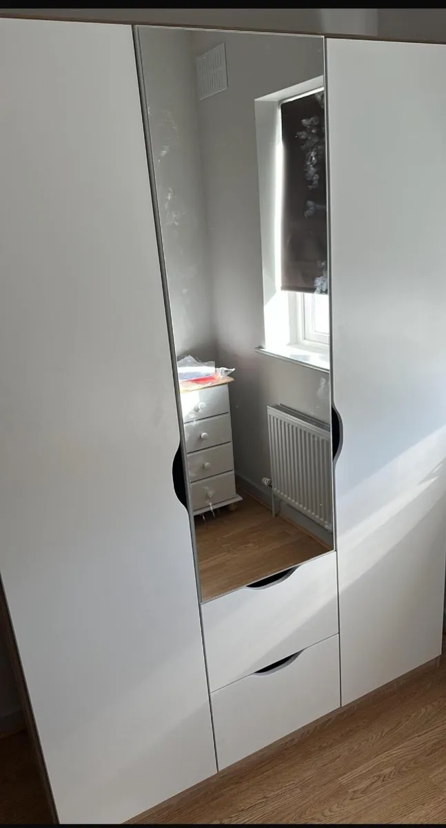Wardrobe