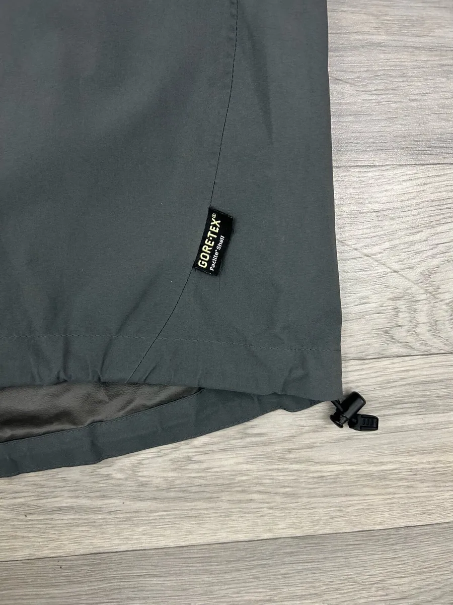 Galvin Green GoreTex Waterproof Golf Jacket XL - Image 3