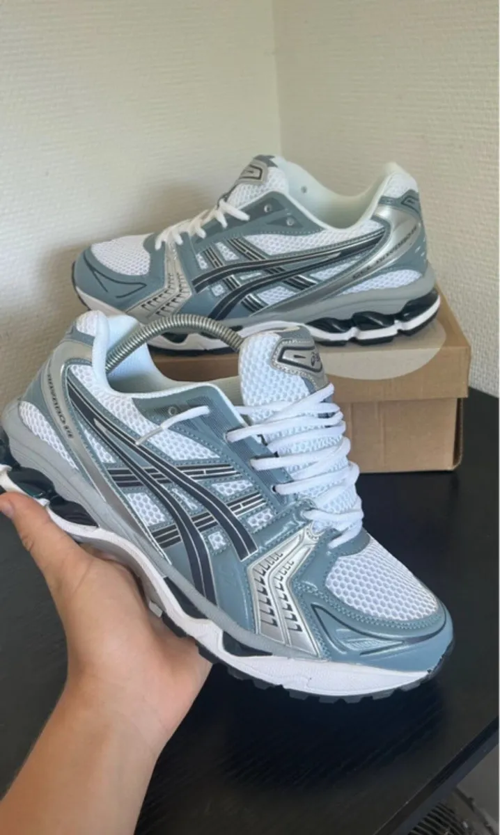 ASICS Gel Kayano 14 - Image 1