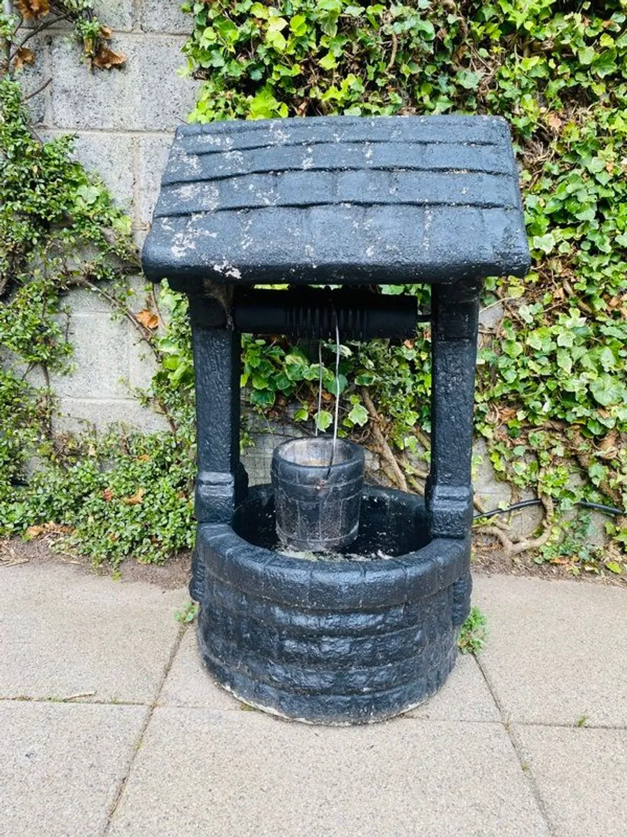 Wishing well - Image 1
