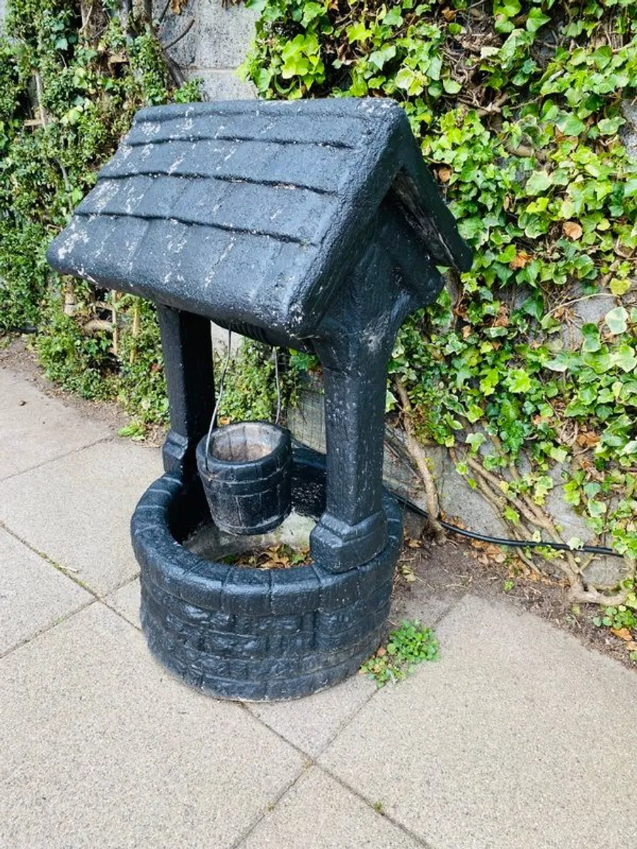 Wishing well - Image 2