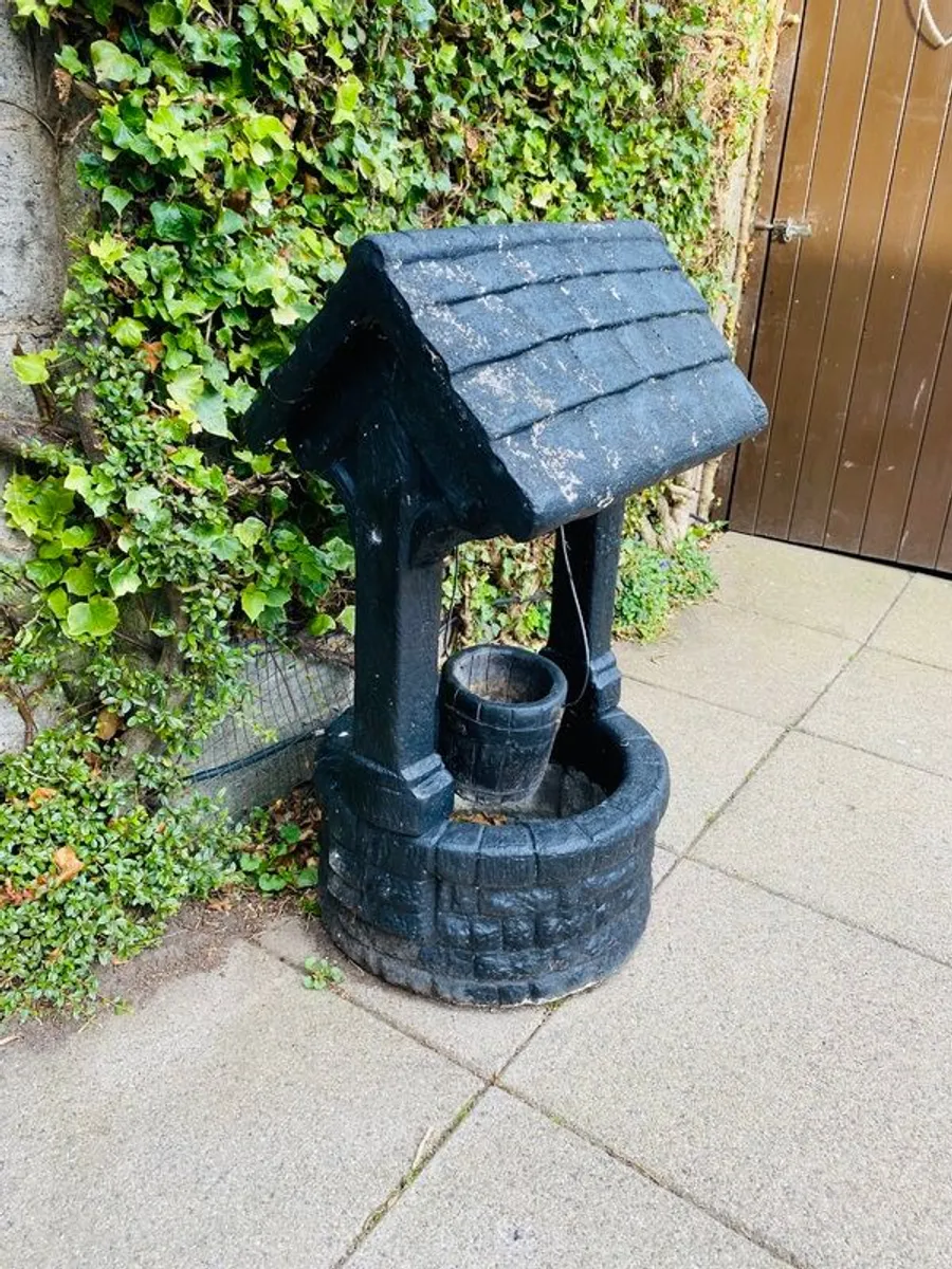 Wishing well - Image 3