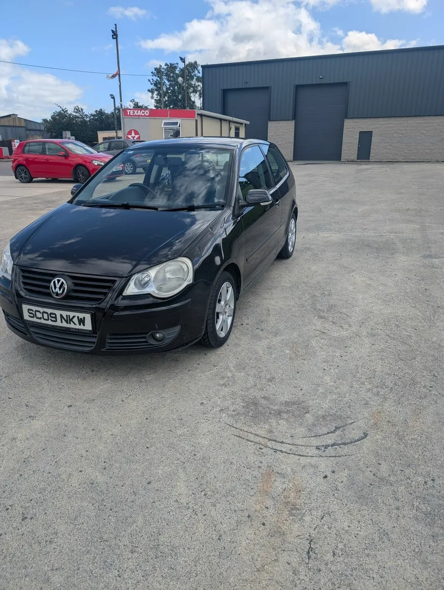 Volkswagen Polo 2009 - Image 3