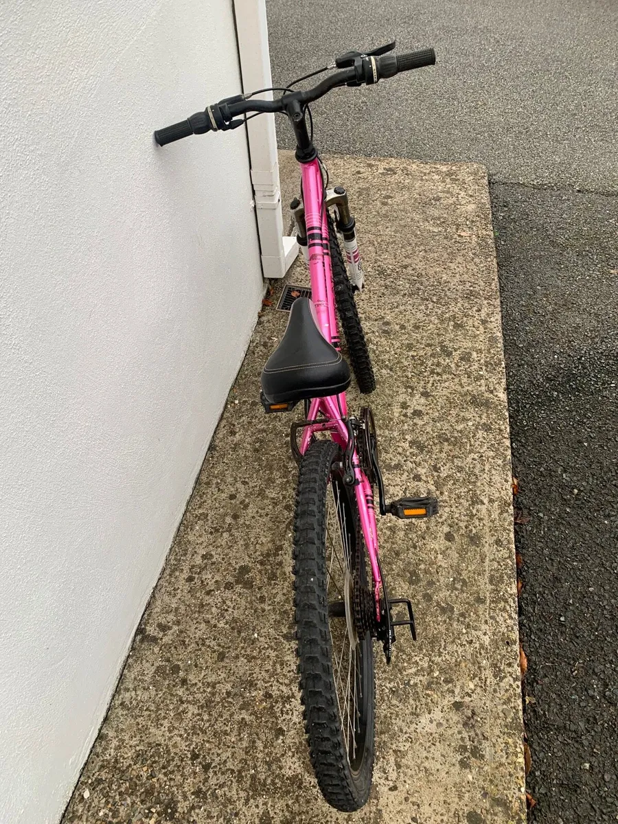 Girl’s Bike - Image 3