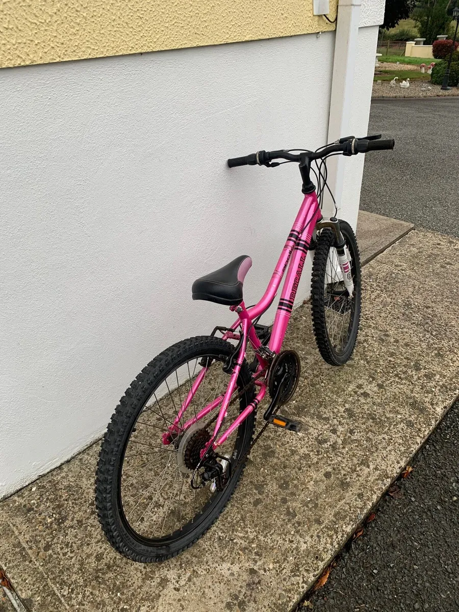 Girl’s Bike - Image 4