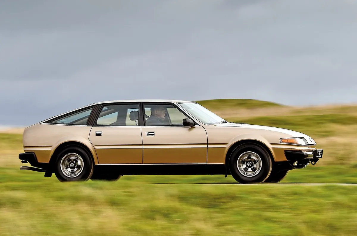 British Leyland vehicle - Image 2