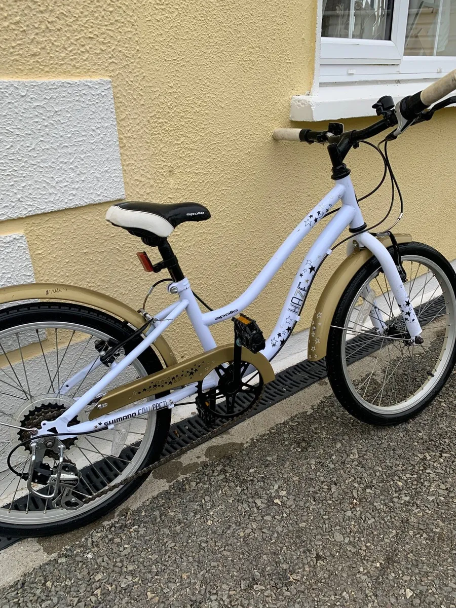 Girls Bike - Image 3