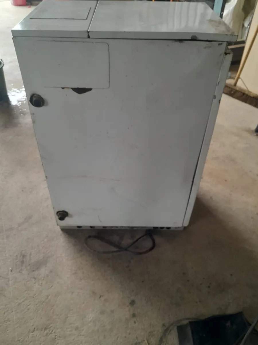 Oil Burners - Image 2