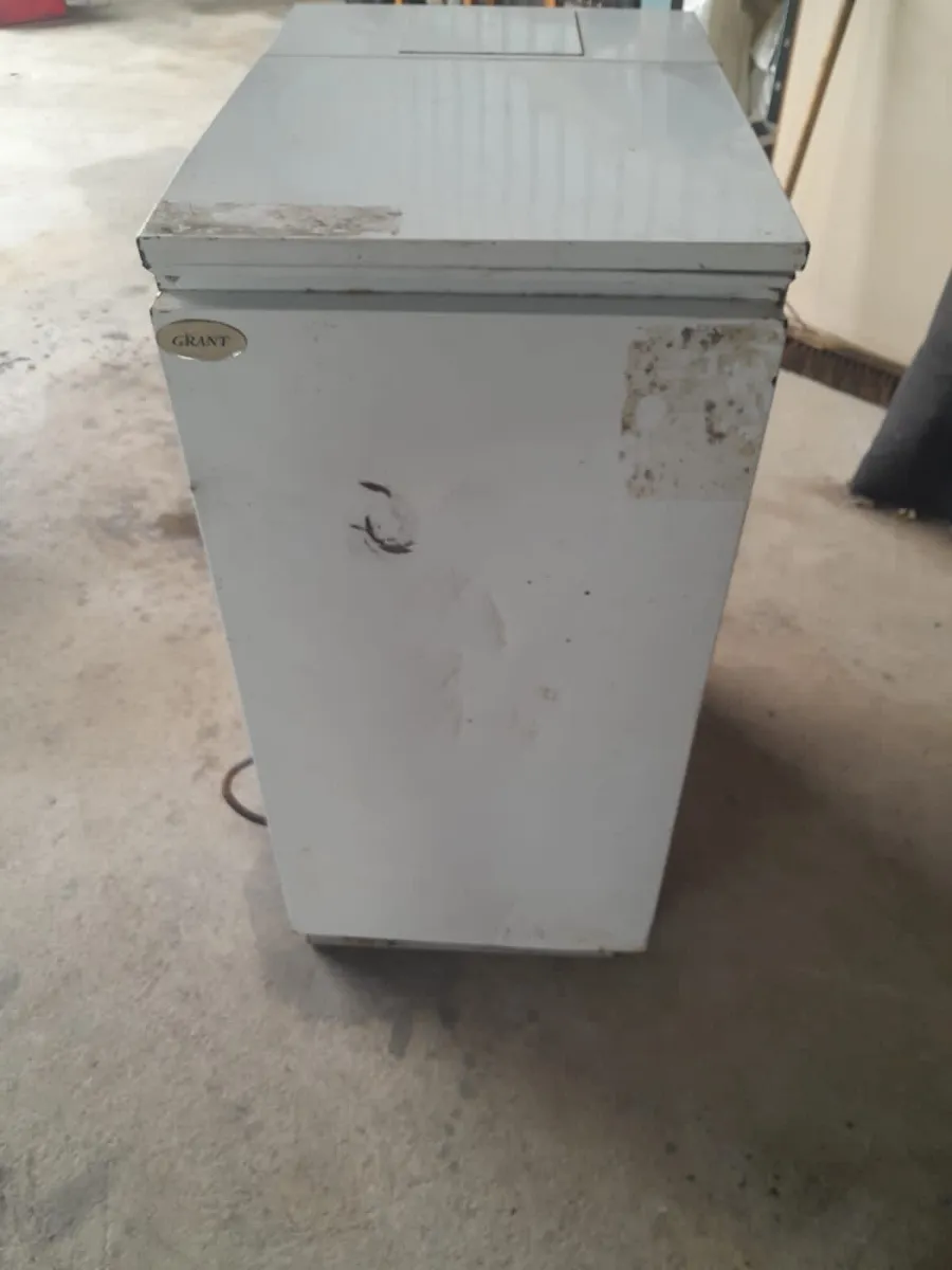 Oil Burners - Image 3